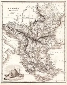 Avrupa'daki Türkiye-Ayasofya Camisi