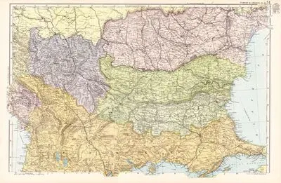 Türkiye ve Yunanistan