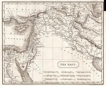 Türkiye Ve Ortadoğu