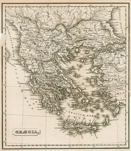 Türkiye'nin Batı Bölgesi ve Yunanistan