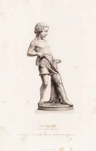 Balıkçı ( Prens Leopold)