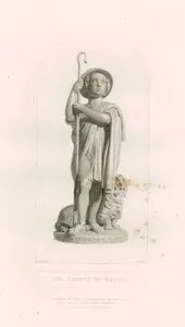 Galler Prensi-Kış