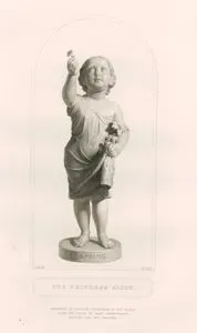 Prenses Alice-İlkbahar