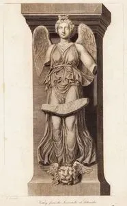 Zafer Heykeli, Selanik