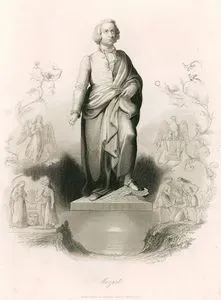 Wolfgang Amadeus Mozart