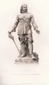 Oliver Cromwell