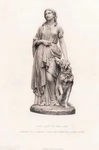 Gölün Leydisi
