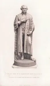 İngiltere Başbakanı William Ewart Gladstone