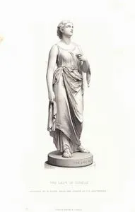 Şenlik Tanrıçası