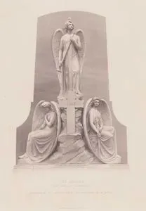 Melekler (Hayat, Ölüm, Diriliş)