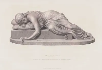 Beatrice Cenci