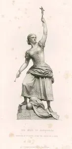 Saragossa'nın Kızı