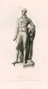 William Pitt