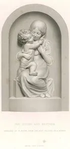 Abla Ve Kardeş
