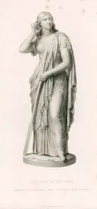 Gölün Leydisi