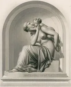 Anne Sevgisi