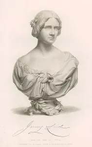 Jenny Luid