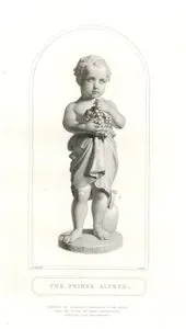 Prens Alfred-Sonbahar