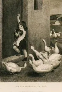 Ürkütücü Kaçış
