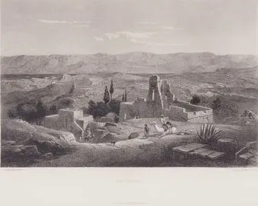 Bethany köyü (El-Eizariye), Filistin