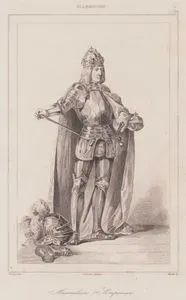 Kutsal Roma-Germen İmparatoru I. Maximilian (1459-1519)