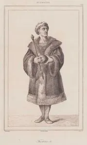 Almanya Kralı IV. Friedrich