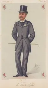 “Of Newe” – Sir Charles Lanyon, 14 Agustos 1880