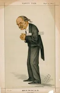 Günün Adamı Besteci Julius Benedict, 27 Eylül 1873