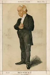 Günün Adamı Yazar John Doran, 06 Aralık 1873