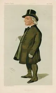 Canterbury Başpiskoposu Edward White Benson, 30 Temmuz 1887
