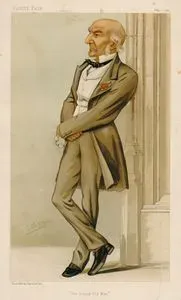 İngiltere Başbakanı William Ewart Gladstone, 05 11 1887