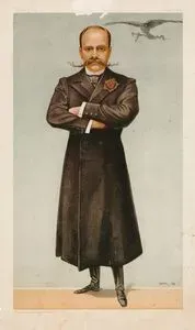 Prens Victor Jerome Frederic Napoleon- 01 Haziran 1899