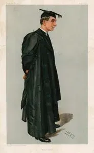 Günün Adamı Hubert Murray Burge, 02 Temmuz 1903