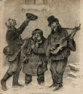 Sokak Müzisyenleri
