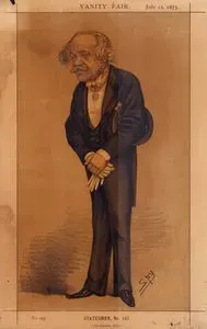 Devlet Adamı Ve Asuroloji Uzmanı Henry Rawlinson, 12 Temmuz 1873, "Doğu Politikamız"