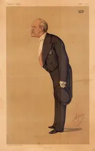 Kont Pyotr Andreyevich Shuvalov, 13 Şubat 1875, "Rusya"