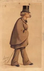 Baronet Leadclune William Augustus Fraser, 9 Ocak 1875