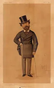 Henry Du Pre Labouchere, 7 Kasım 1874