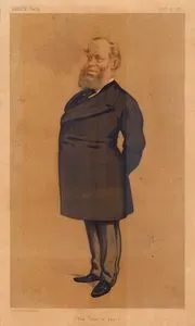 İngiliz Yargıç Richard Baggallay, 11 Aralık 1875