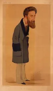 Lytton Kontu Edward Robert Lytton Bulwer Lytton, 18 Mart 1876