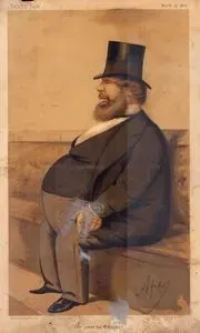 Purcell O'Gorman, 13 Mart 1875