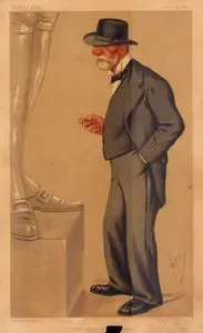 Amiral Lord Clarence Edward Paget, 25 Aralık 1875