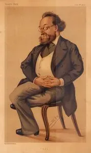 Odo William Leopold Russell, 28 Temmuz 1877