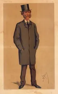 Edmund Yeamans Walcott Henderson, 6 Mart 1875