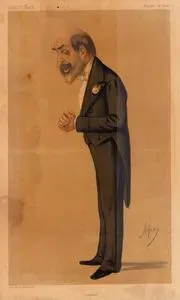 Arthur Helps, 15 Ağustos 1874