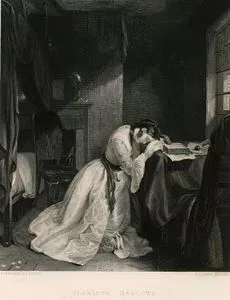 Clarissa Harlowe