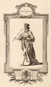 İngiltere Kralı IV.Henry (Henry Bolingbroke)