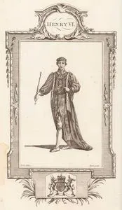 İngiltere Kralı VI.Henry