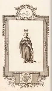 İngiltere Kralı V.Edward