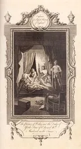 İngiltere Kralı V.Edward Ve York Dükü Richard'ın Londra Kulesinde Öldürülmesi